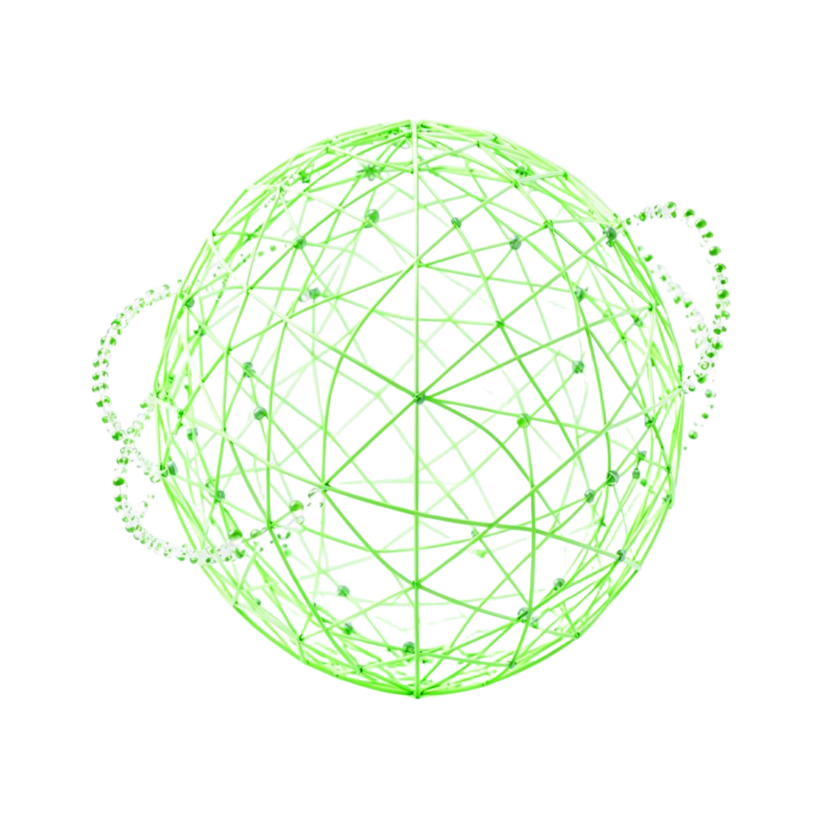 RobinLuna network sphere